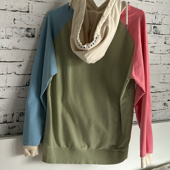 Vivaldi Four Seasons Hoodie - Picture 4 of 9